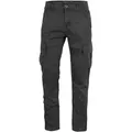 Produktbild: Alpha Industries Agent Pant Cargo Hose (Sale) schwarz, Größe 31