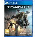 Produktbild: Electronic Arts Titanfall 2, PlayStation 4, Multiplayer-Modus, M (Reif), Physische Medien