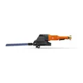Produktbild: Fein Stichsäge Sägegerät Rohrschneider Rohre bis Ø 440 mm STS 325 R360