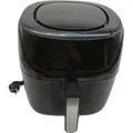 Produktbild: Russell Hobbs Airfryer XXL Multicooker 7in1 Fritteuse 10 Deep veganer Kochspaß