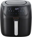 Produktbild: Russell Hobbs SatisFry Heißluftfritteuse XXL 8L (27170-56)  Schwarz 🍟🔥 Neu&OVP