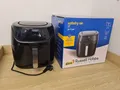 Produktbild: Russell Hobbs Heißluftfritteuse XXL 8l -7 Kochfunktionen- Airfryer 🔥