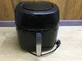 Produktbild: Russell Hobbs Heißluftfritteuse (27170-56), 1800W, 8L, I28905