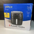 Produktbild: Russell Hobbs SatisFry XXL 8L Airfryer 220°C 10 Programme 27170-56