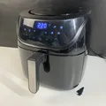 Produktbild: Russell Hobbs SatisFry XXL 8L Heißluftfritteuse 27170-56 Airfryer 220°C