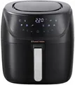 Produktbild: Russell Hobbs 27170-56 Fettfreie Fritteuse 1800 W 8 l Schwarz
