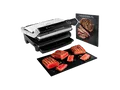 Produktbild: TEFAL GC760D OptiGrill Elite XL Kontaktgrill