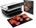 Produktbild: Tefal OptiGrill Elite XL Kontaktgrill, 16 Programme, Digitales Display mit