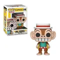 Produktbild: FUNKO POP Cuphead #418 Mr. Chimes - B-Ware