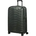 Produktbild: Samsonite Selection Proxis Hartschalenkoffer Mit 4 Rollen, grün, L (71-80 cm)