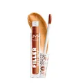 Produktbild: Lipgloss Filler Instinct Plumping Polish Glitzernder Lippenstift Vegane Forme...