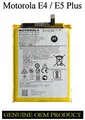 Produktbild: ERSATZ AKKU MOTOROLA MOTO E4 PLUS / E5 PLUS XT1770 XT1774 XT1775 XT1776 HE50
