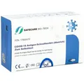 Produktbild: Covid-19 Antigen Rapid Test Kit Swab Nase