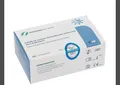 Produktbild: 5 x Safecare  Antigen Schnelltest Nasenabstrich für Laien CE1434 1 x 5