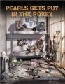 Produktbild: Stephan Pastis Pearls Gets Put in the Pokey (Taschenbuch) (US IMPORT)