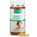 Produktbild: Vitamin-B-Komplex-Kapseln - 65 g