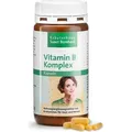Produktbild: Sanct Bernhard Vitamin B-Komplex-150 Kapseln