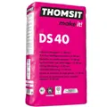 Produktbild: Thomsit® DS 40 Dickschicht-Ausgleich 25 kg zum Ausgleich großer Unebenheiten