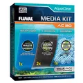 Produktbild: Fluval Medienwartungsset - Für alle AquaClear 30 Hochleistungsfilter