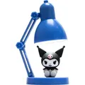 Produktbild: BlueSkyStudios Sanrio Schreibtischlampe Kuromi lila
