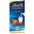 Produktbild: Lindt Vollmilchschokolade 100 g