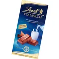 Produktbild: Lindt Vollmilch 100g