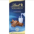 Produktbild: Lindt Alpenvollmilch extra fein der Tafelklassiker wiederverschließbar 100g