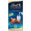 Produktbild: (29,70€/1kg) Lindt Vollmilch Schokolade 100g Tafel
