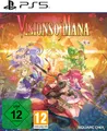 Produktbild: Visions of Mana PS5-Spiel