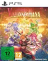 Produktbild: Visions of Mana (PlayStation 5)