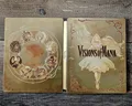 Produktbild: Vision of Mana Limited Special Collectors Steelbook Edition PS5