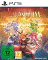 Produktbild: PS5 - Visions of Mana DE mit OVP sehr guter Zustand