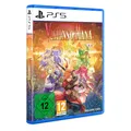 Produktbild: Visions of Mana Sony PS5 Rollenspiel Playstation 5 NEU&OVP