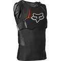 Produktbild: Fox Racing - Baseframe Pro D3O Vest, Guards, Black, XL