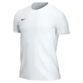 Produktbild: Nike Herren M Nk Dry Park Vii Jsy Trikot, White/Black, XL EU