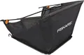 Produktbild: Fiskars Grasfangkorb für Fiskars Spindelmäher StaySharp Max, 18 Liter, StaySharp