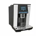 Produktbild: Kaffeevollautomat One Touch Espressomaschine Touch Display Acopino Vittoria AST
