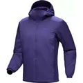 Produktbild: Arcteryx Herren Atom Hoodie Jacke (Größe XXL, lila)