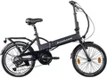 Produktbild: E-Bike ZÜNDAPP 