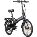 Produktbild: Zündapp Z101 E Bike 20