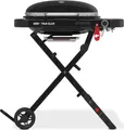 Produktbild: Weber Traveler Compact Black 1500557