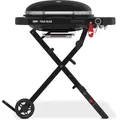 Produktbild: Barbecue Weber Traveler Compact