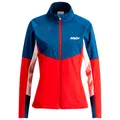Produktbild: Swix - Women's Nordic XC Jacket - Langlaufjacke Gr S rot