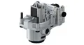 Produktbild: WABCO 4802070010 Relaisventil, EBS