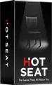 Produktbild: Hot Seat Kartenspiel - ENG Edition