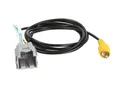 Produktbild: Adapter OEM Rückfahrkamera für Chevrolet Colorado, Silverado, Suburban, Tahoe, ab Bj. 2015