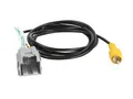 Produktbild: für GMC Canyon Sierra Yukon Kamera Adapter für original Rückfahrkamera Anschluss
