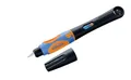 Produktbild: 4012700820358 Pióro wieczne Griffix neon black PUD PELIKAN 820356 PELIKAN