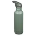 Produktbild: Klean Kanteen - Classic Flip Sport - Trinkflasche Gr 800 ml oliv