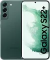 Produktbild: SAMSUNG Galaxy S22+ 5G 256GB Grün - Gut - Smartphone